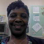 Doris Janet Parham Washington - @dorisjanetparham - Instagram