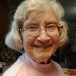 Doris Parham - @dparham1938 - Instagram