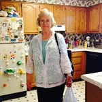 Doris Parham - @parhamdoris - Instagram