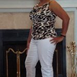 Doris Parham Anderson - @doyce9 - Instagram