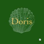 Doris Paris - @dorisparis.fr - Instagram