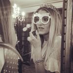 Doris Parisi - @dorisparisi - Instagram