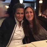 Doris Parisi - @dar2320 - Instagram