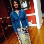 Doris Parks - @dparks43 - Instagram