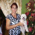 Doris Parra - @dorisparra63 - Instagram