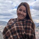 Doris Parra - @dorisjpc21 - Instagram