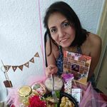 Doris Parra - @dorisparra76 - Instagram