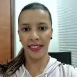 Doris Parra - @dorisparra374 - Instagram