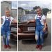 Doris Parra - Facebook