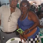 Doris Aparecida Parris Drumond - @parrisdrumond - Instagram