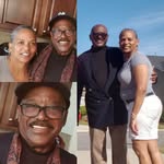 Doris Parris - @panarican65 - Instagram