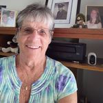 Doris Davison Parry - @doris_parry2 - Instagram