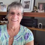 Doris Davison Parry - @doris.parry53 - Instagram