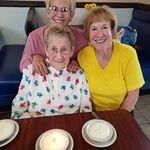 Doris Parry - @mevat55530 - Instagram