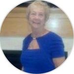 Doris Brown-Parsons - @batone2117 - Instagram