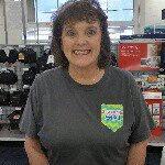 Doris nell Parsons - @doris.parsons.1945 - Instagram