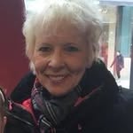 Doris Parsons - @dsparsns - Instagram
