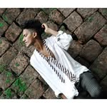 Doris Parsons - @kihwanyenty - Instagram
