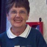Doris Thistle Parsons - @doristhistle - Instagram
