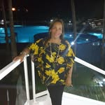 Doris Passara de Diaz - @dorispassarade - Instagram