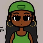 Doris Passe - @dorispasse - Instagram