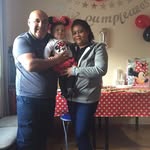 Doris  Pastor - @pastor_doris21 - Instagram