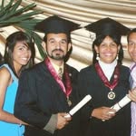 Doris Carmona de Pelayo - @dorispastora4 - Instagram
