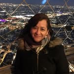 Doris Castañeda Pastor - @doriscastanedapastor - Instagram