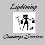 Doris Pastor - @lightningconciergeservices - Instagram