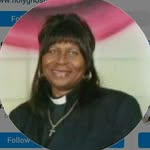 Pastor Doris Johnson - @pastordorisjohnson1 - Instagram