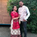 Doris Dudhat - @doris_patel - Instagram
