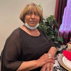 Doris Patel - Facebook
