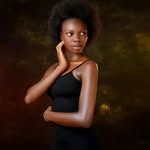 Doris Patrick - @eworodoris - Instagram