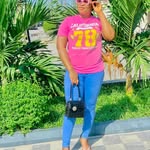 Doris Patrick - @dorispatrick9 - Instagram