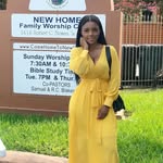 Doris Patrick - @dorispatrick883 - Instagram