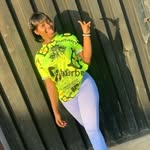 Doris Patrick - @mollymoon_5 - Instagram