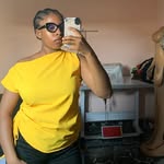 Doris Patrick - @amama_girl - Instagram