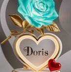 Doris Pau - Facebook