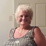 Doris Paul Pelland - @doris.paulpelland - Instagram