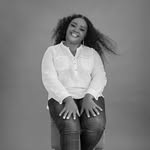 Doris John Mbum - @peachesdoris - Instagram