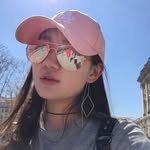 Xiaoxue Tao - @doris_and_peach - Instagram