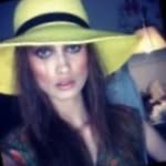 Doris Peacock - @foggeltsotatt1976 - Instagram