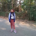 Doris Pearl Say - @orchid.rose.549 - Instagram