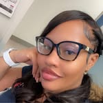 Pearl Chaney - @doris.pearl - Instagram