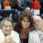 Doris pease - @cybergram11 - Instagram