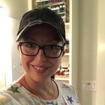Doris Pease Gebelein - @dpease23 - Instagram