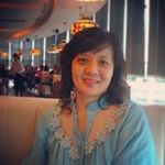 Doris Ding Peck Huong - @dingpeckhuong - Instagram