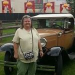 Doris Peck - @doris.peck.39 - Instagram