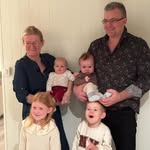 Doris Anita Pedersen - @pederzenanita - Instagram