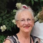 Doris Margrethe Pedersen - @dorismargrethe - Instagram